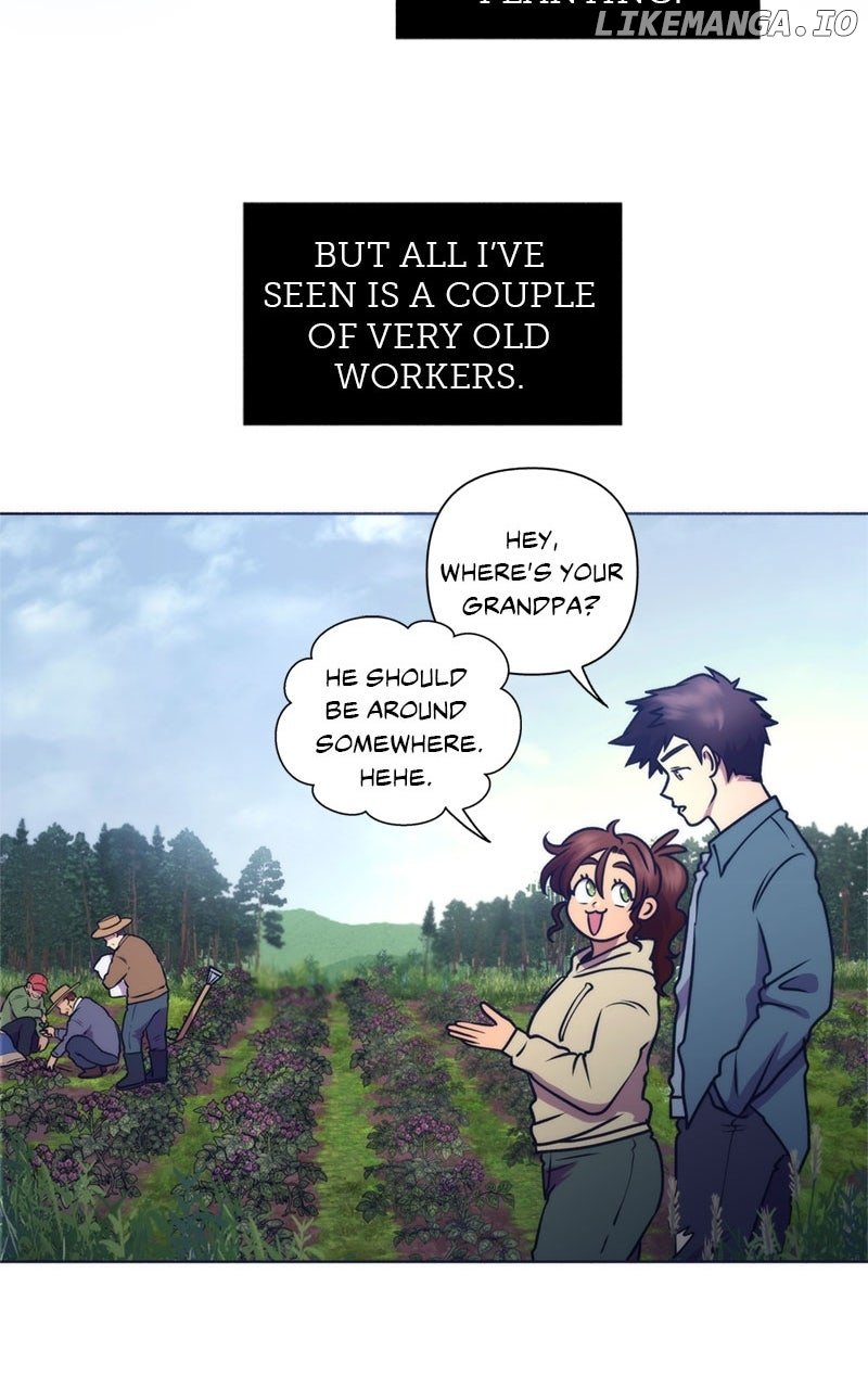 Roots of the Heart Chapter 78 11