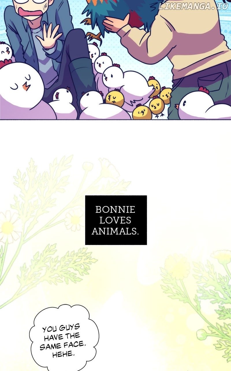 Roots of the Heart Chapter 78 14