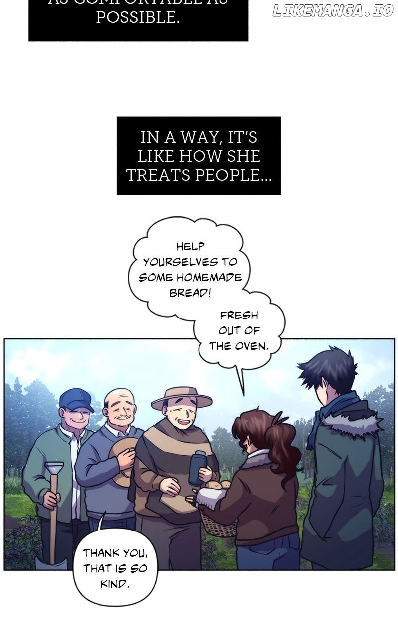 Roots of the Heart Chapter 78 16