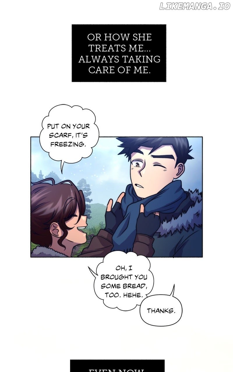 Roots of the Heart Chapter 78 17