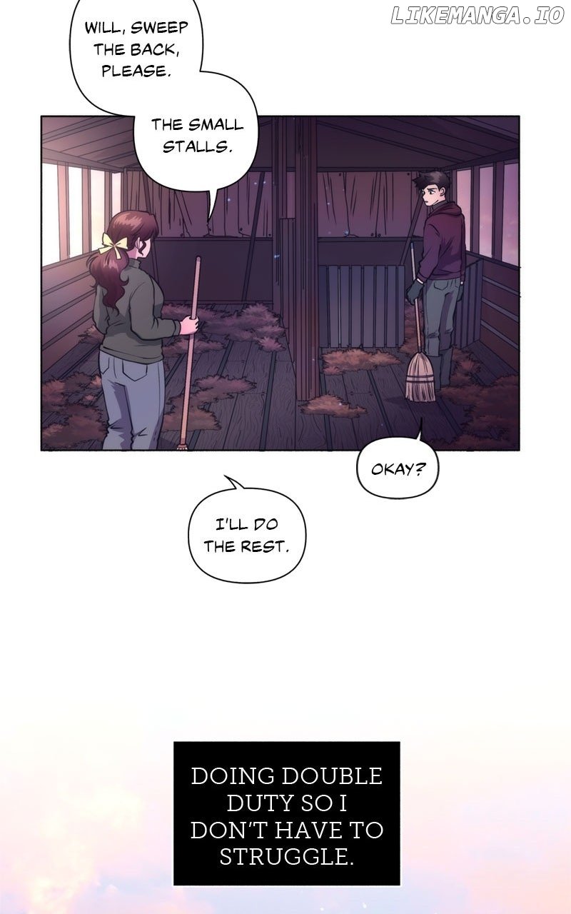 Roots of the Heart Chapter 78 19