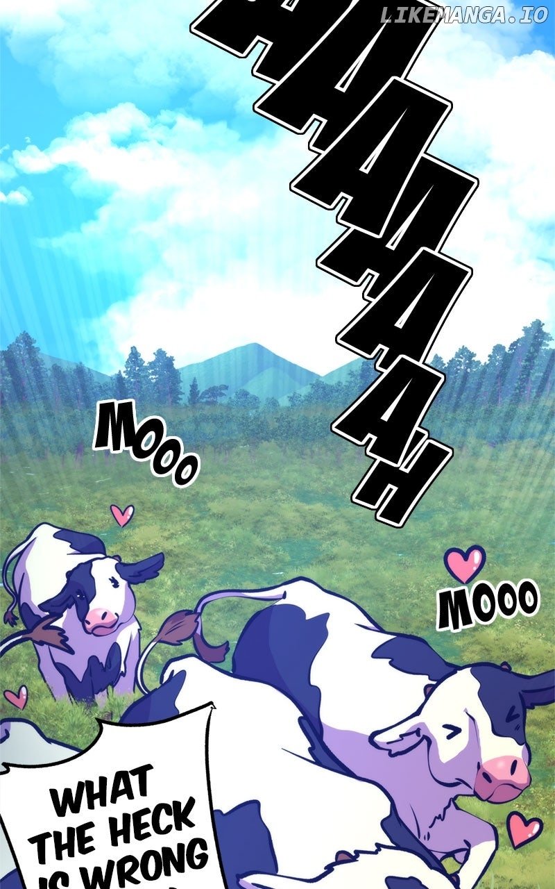 Roots of the Heart Chapter 78 2