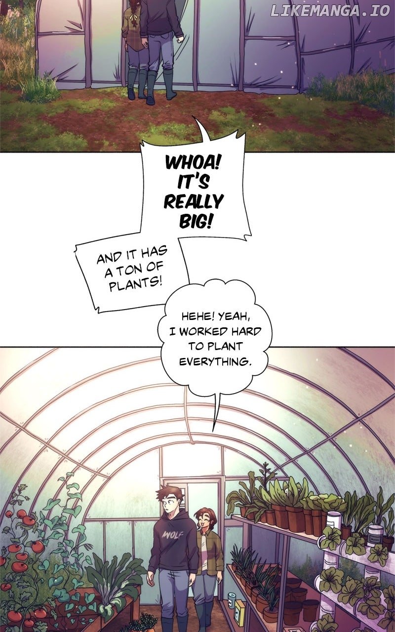 Roots of the Heart Chapter 78 24