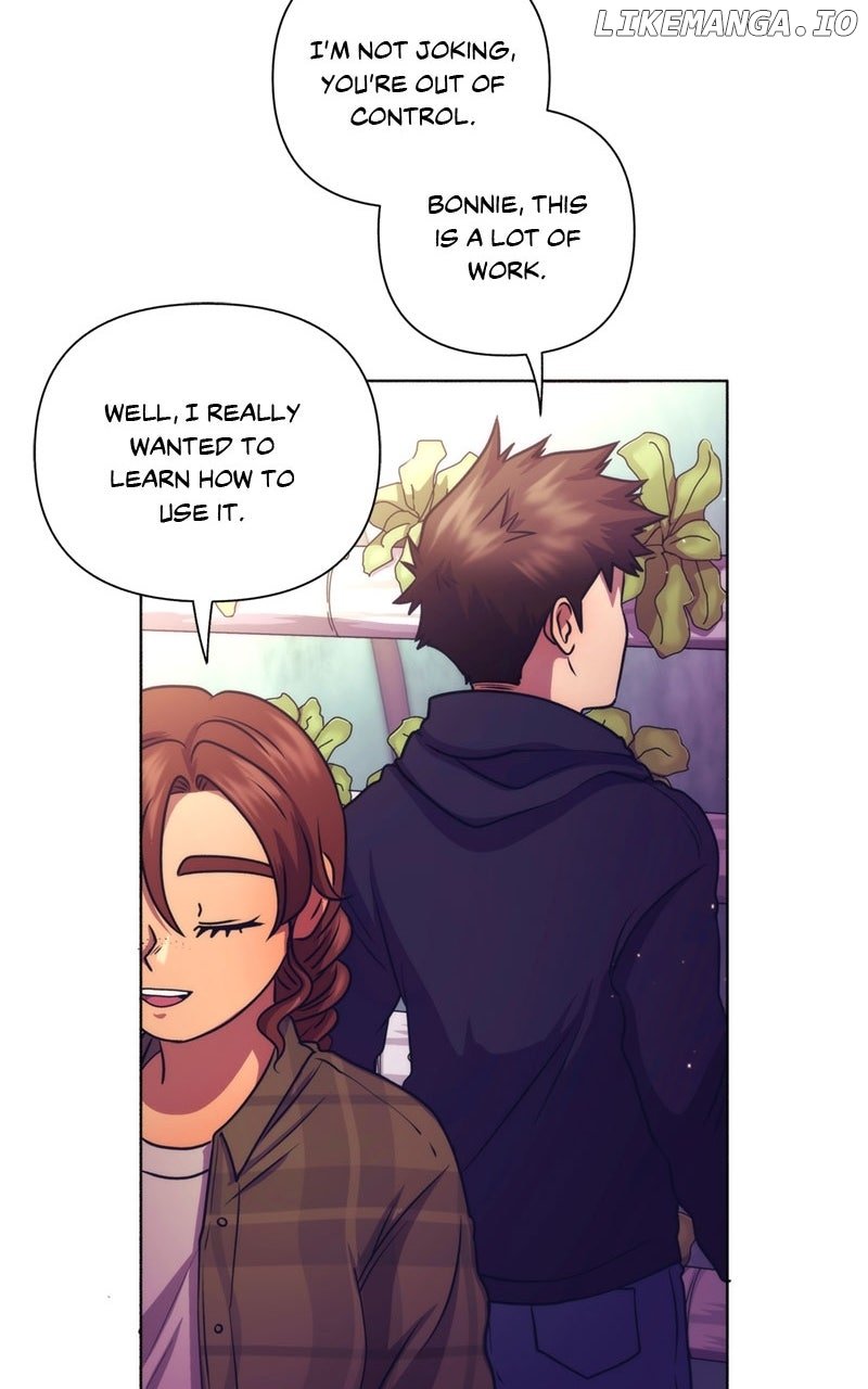 Roots of the Heart Chapter 78 26