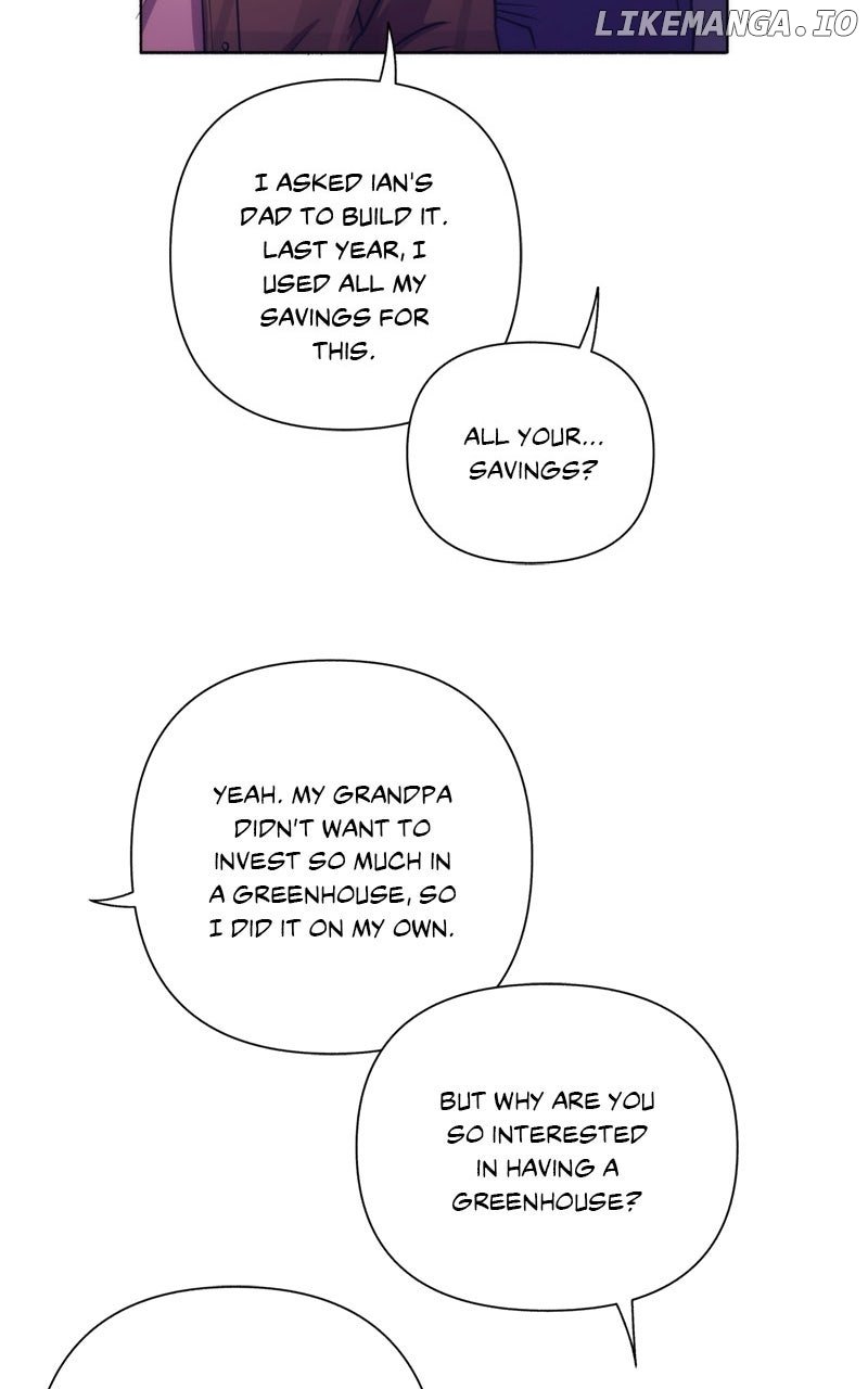 Roots of the Heart Chapter 78 27