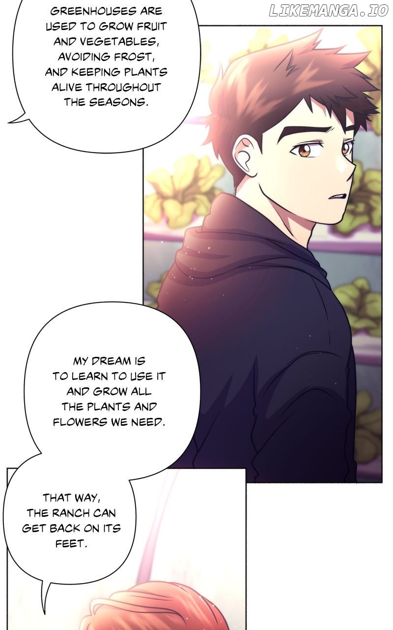 Roots of the Heart Chapter 78 28