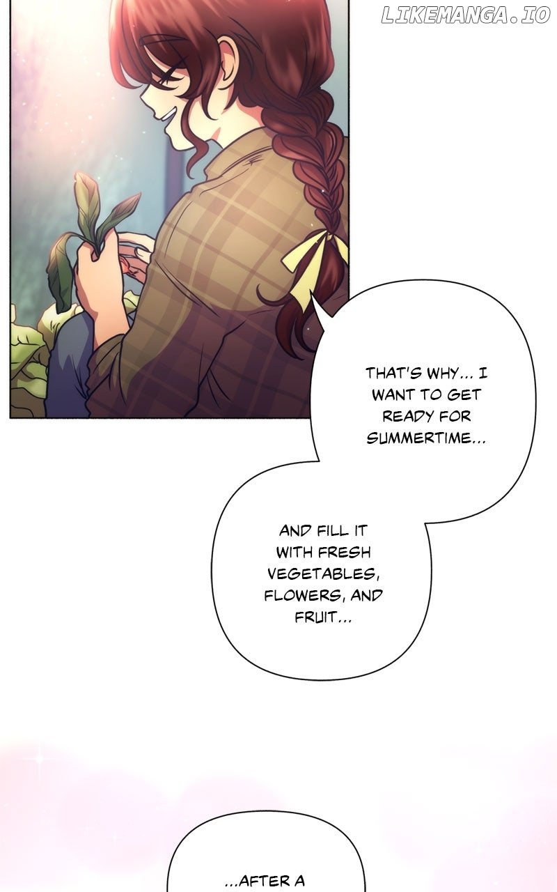Roots of the Heart Chapter 78 29