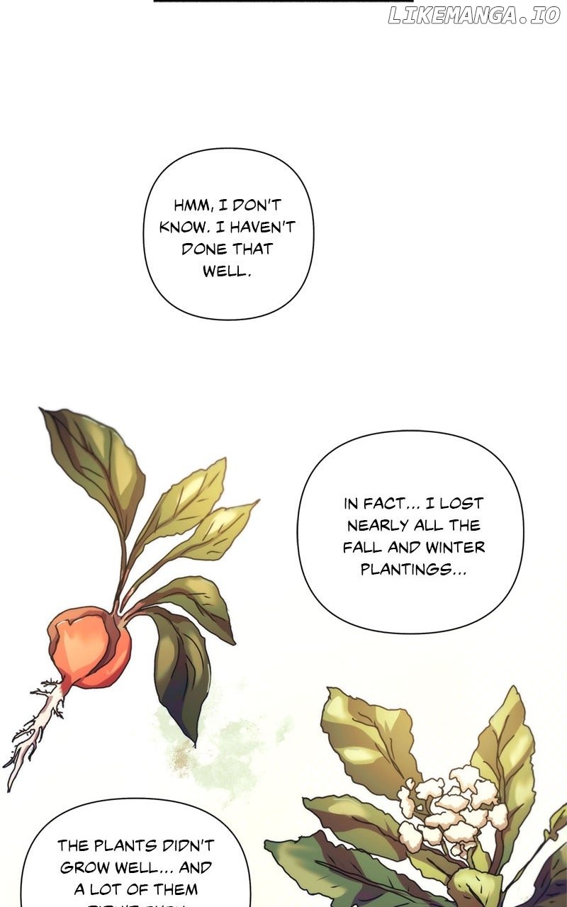 Roots of the Heart Chapter 78 32