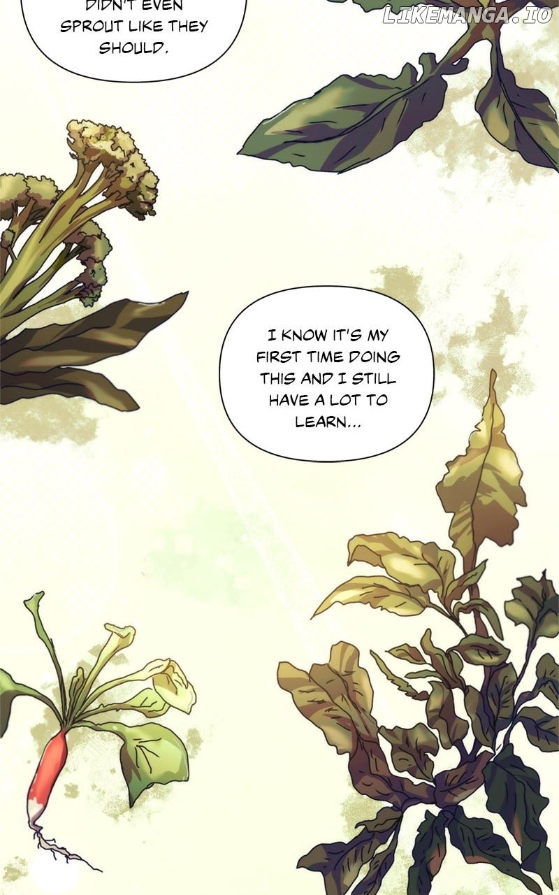 Roots of the Heart Chapter 78 33