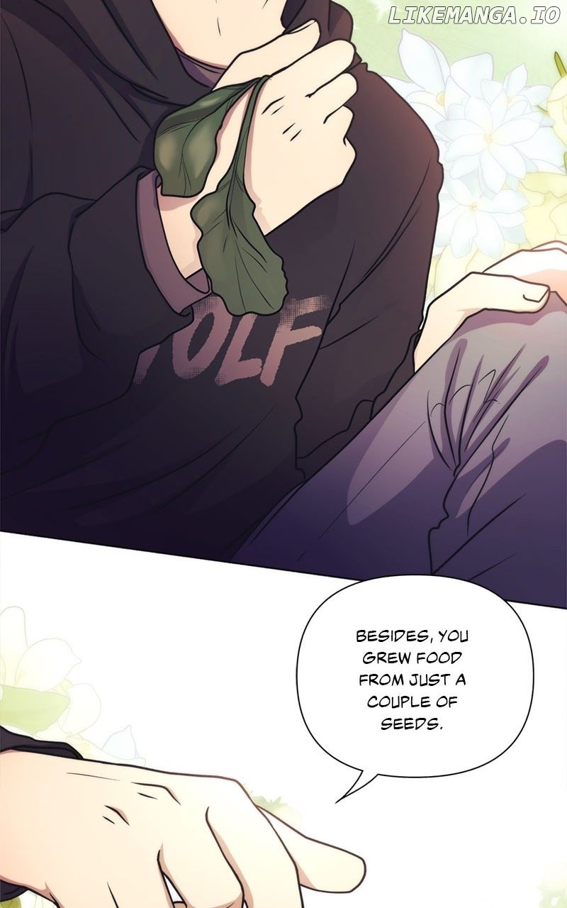 Roots of the Heart Chapter 78 39