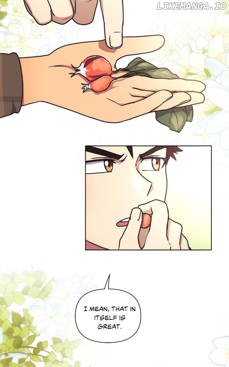 Roots of the Heart Chapter 78 40
