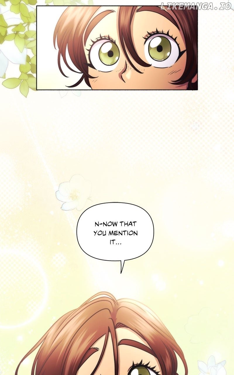 Roots of the Heart Chapter 78 41
