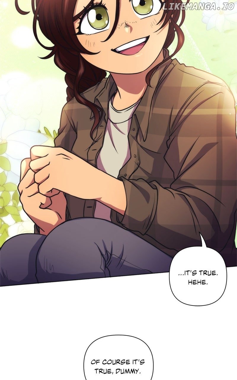 Roots of the Heart Chapter 78 42
