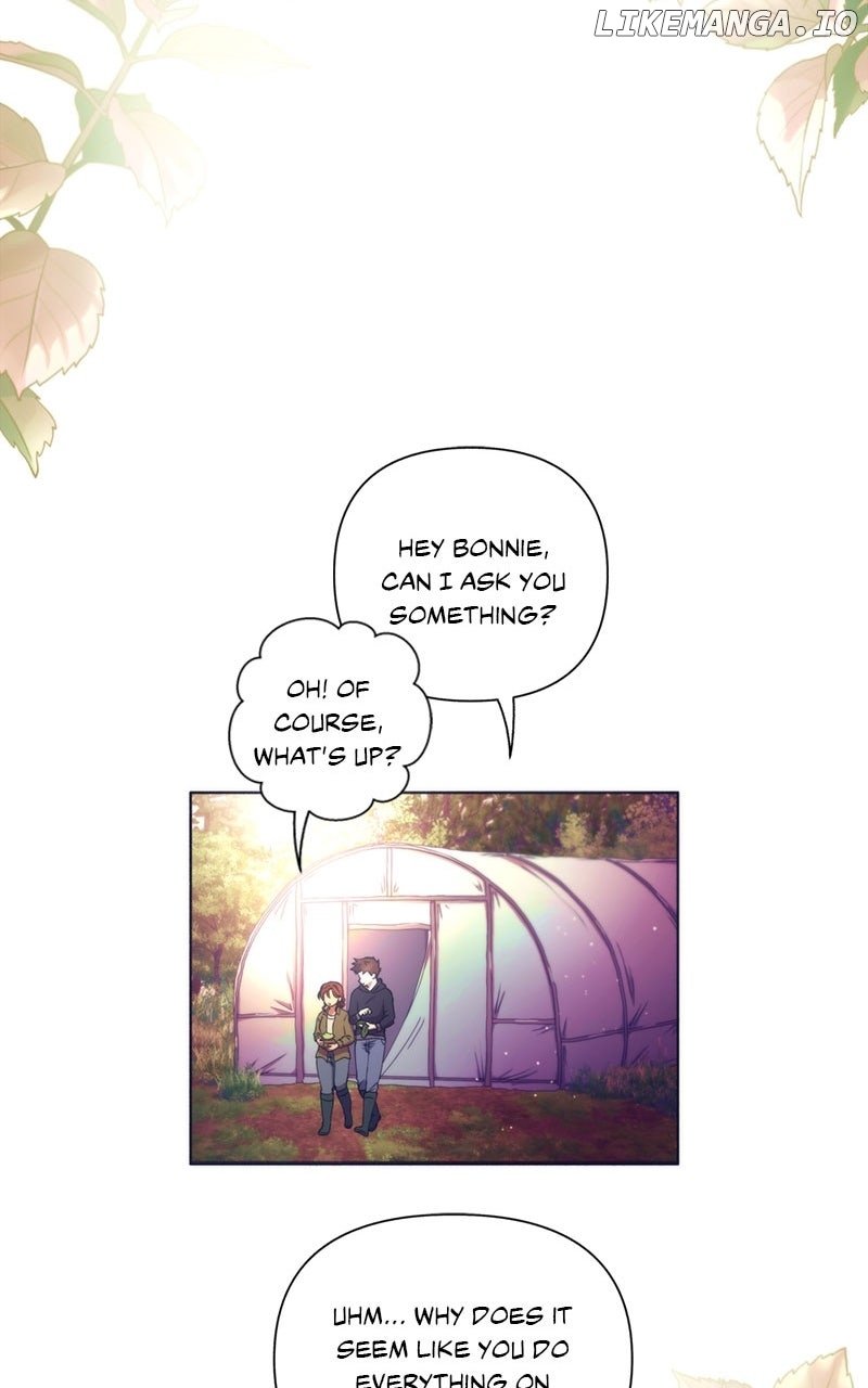Roots of the Heart Chapter 78 44