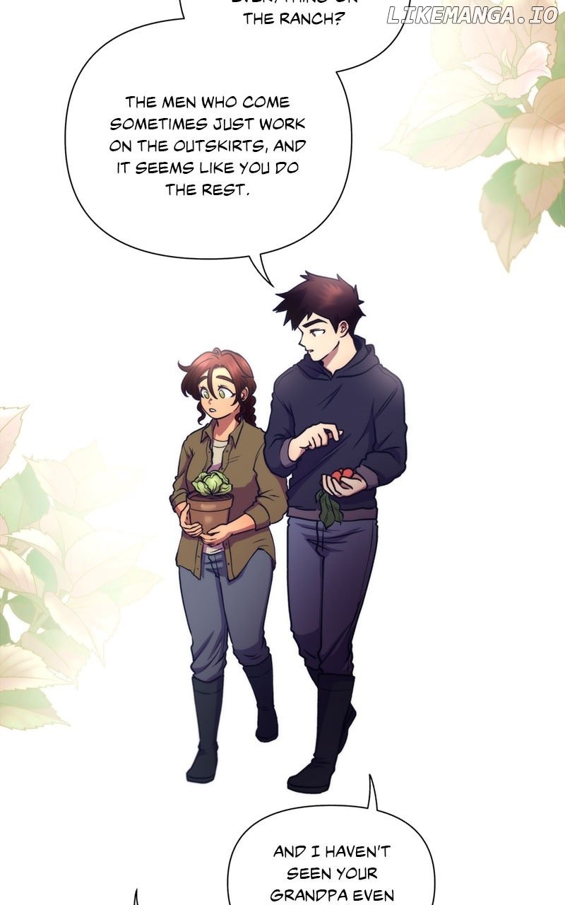 Roots of the Heart Chapter 78 45