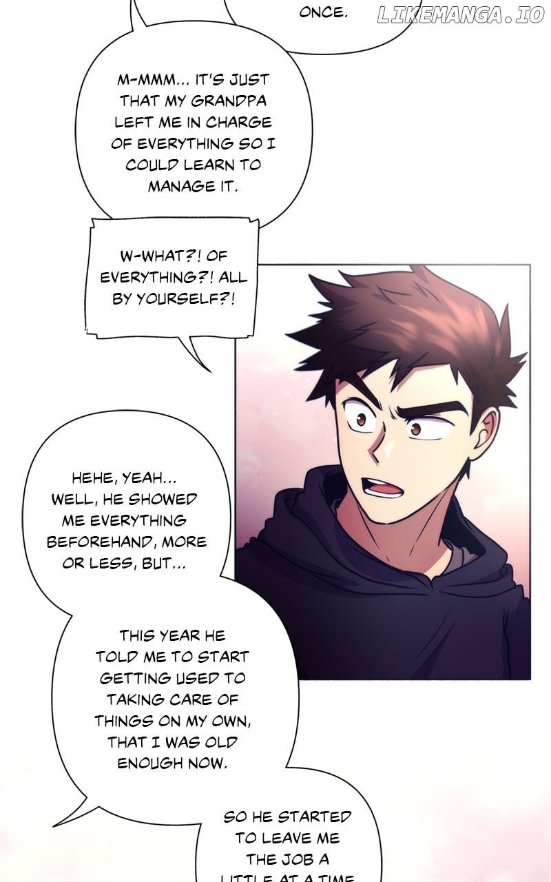 Roots of the Heart Chapter 78 46