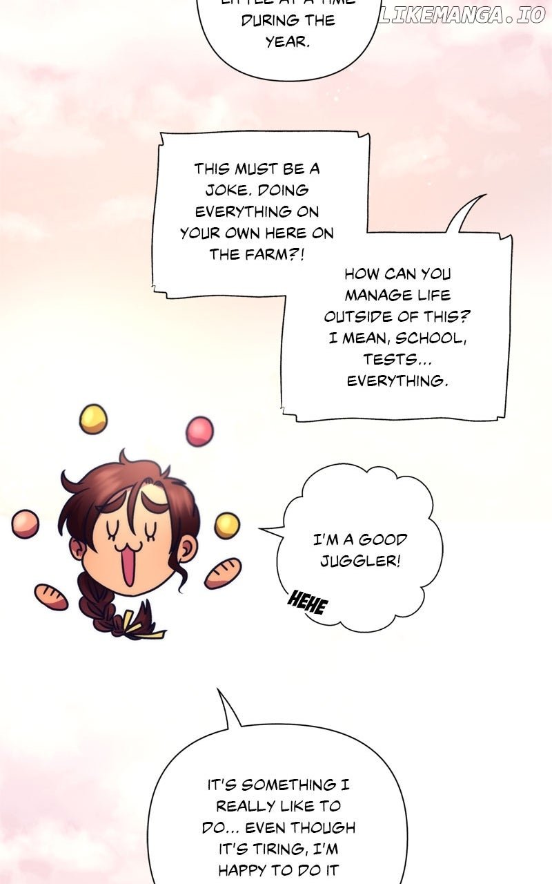 Roots of the Heart Chapter 78 47