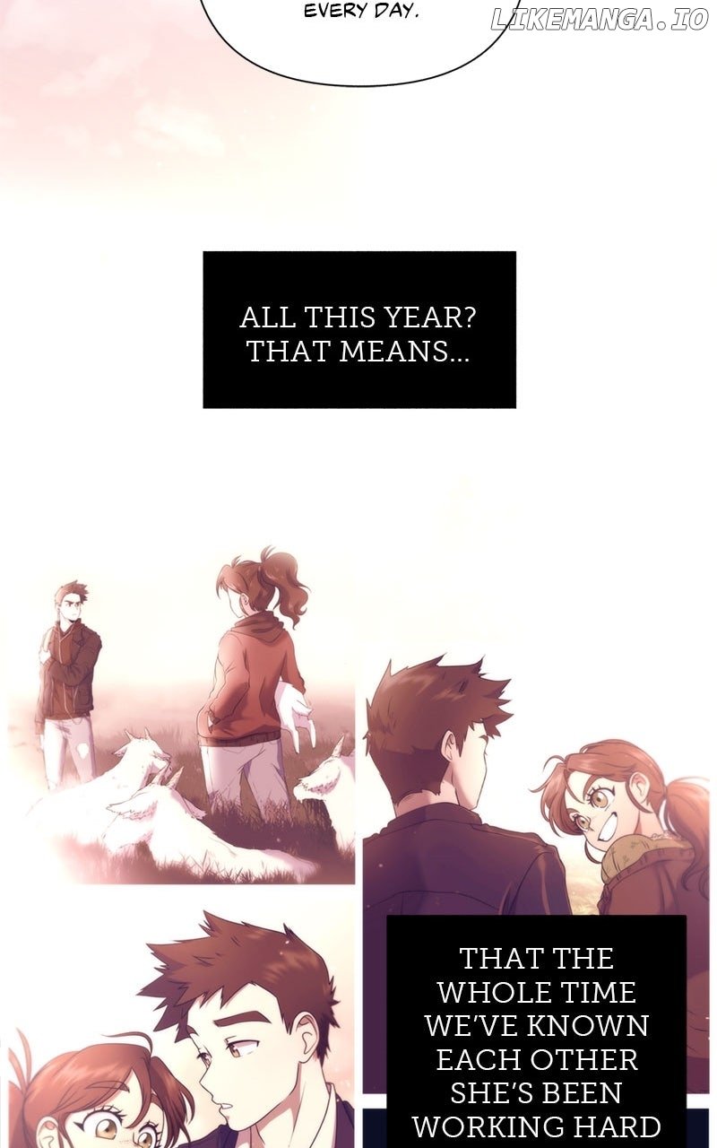 Roots of the Heart Chapter 78 48