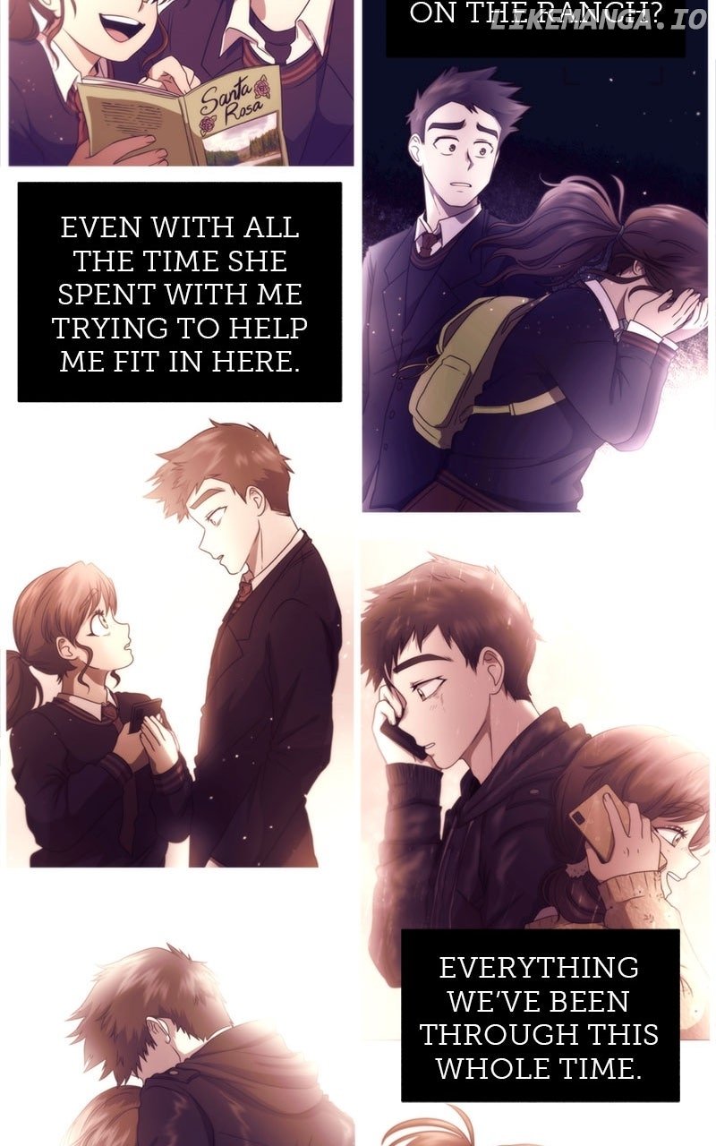 Roots of the Heart Chapter 78 49