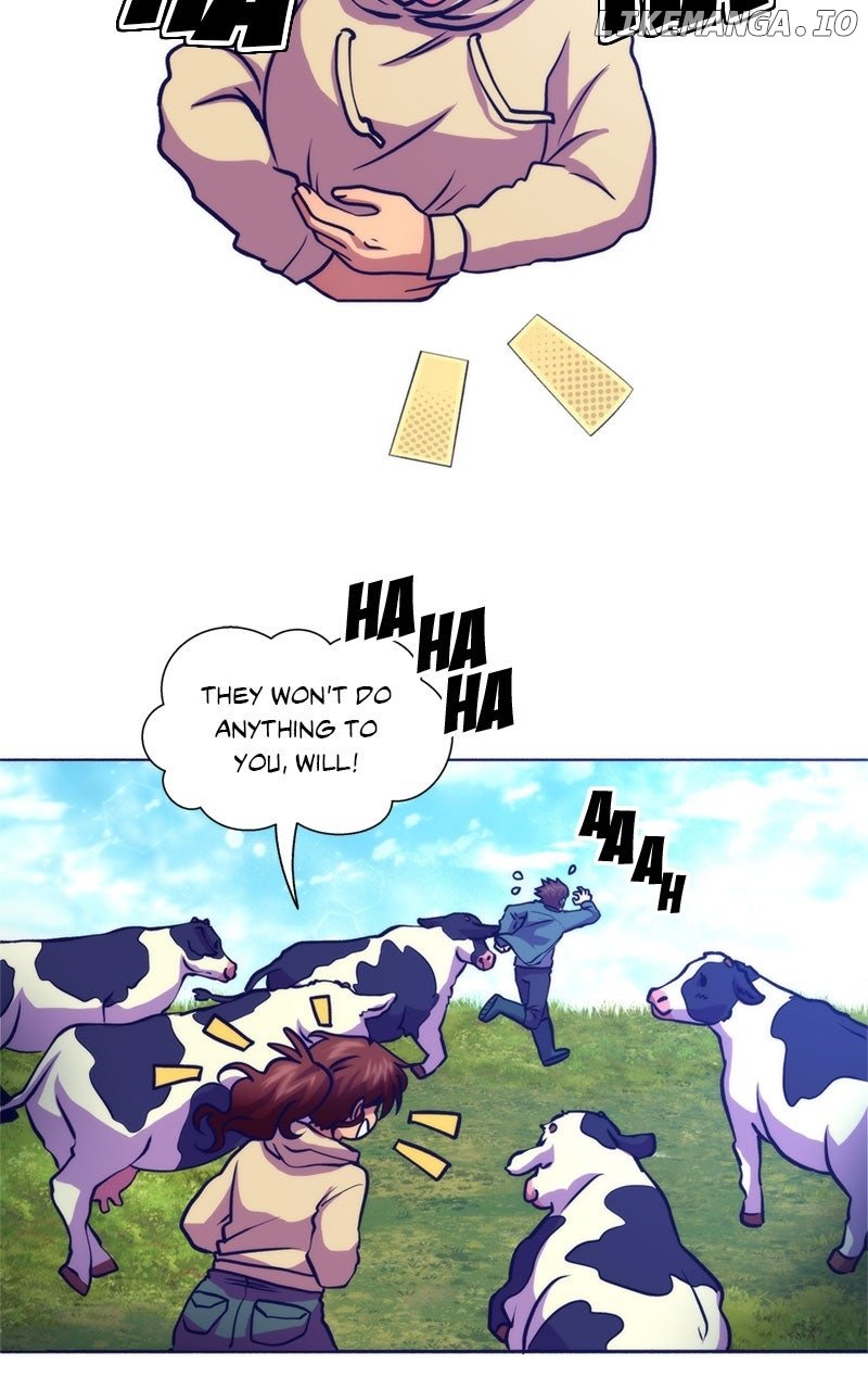 Roots of the Heart Chapter 78 5