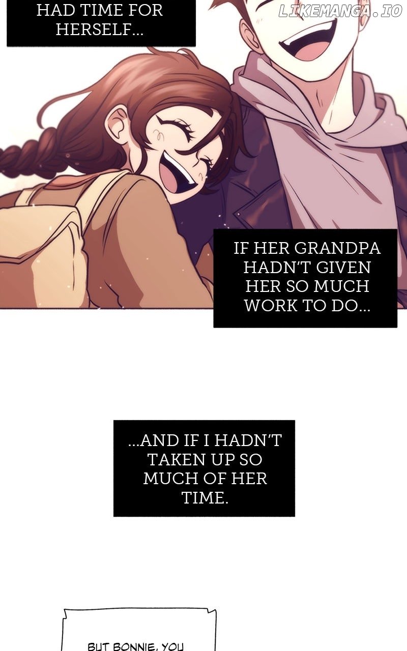 Roots of the Heart Chapter 78 51