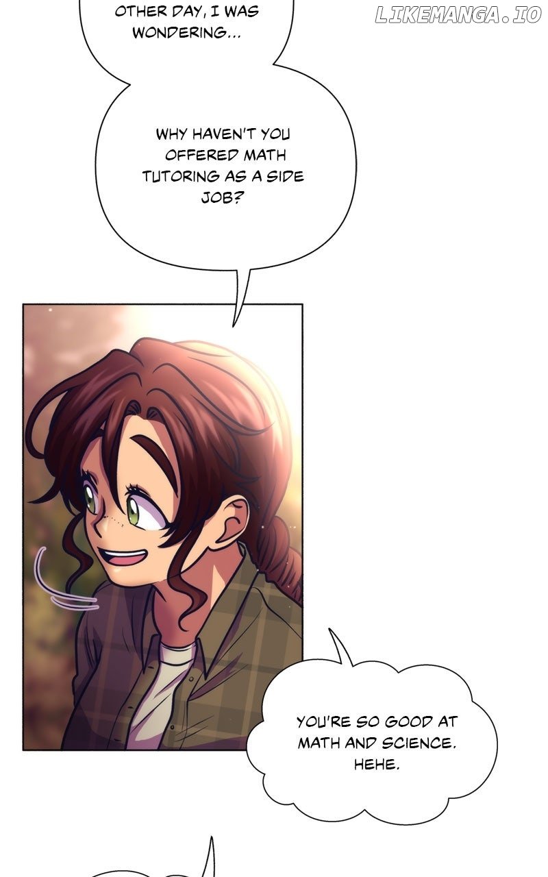 Roots of the Heart Chapter 78 53