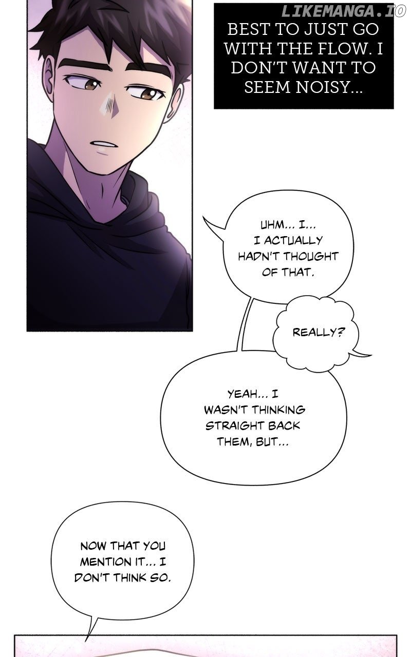 Roots of the Heart Chapter 78 55