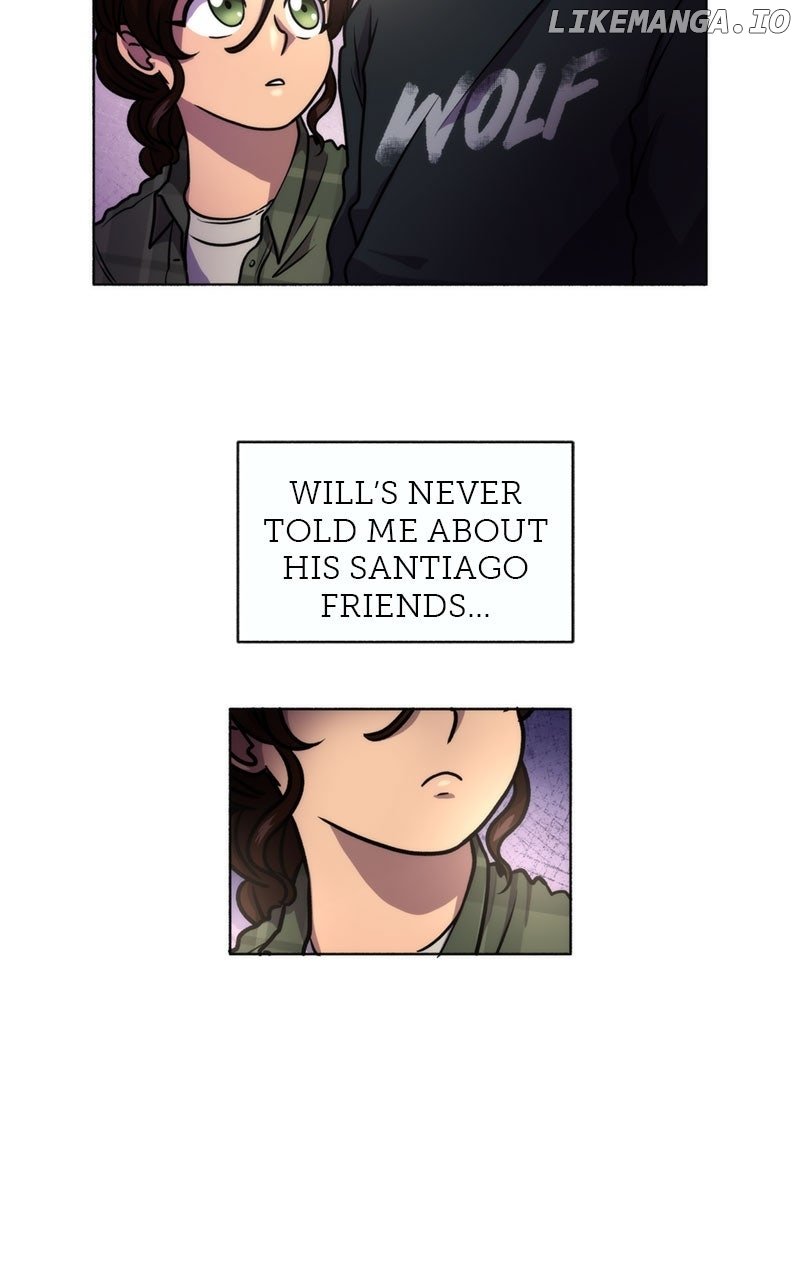Roots of the Heart Chapter 78 58