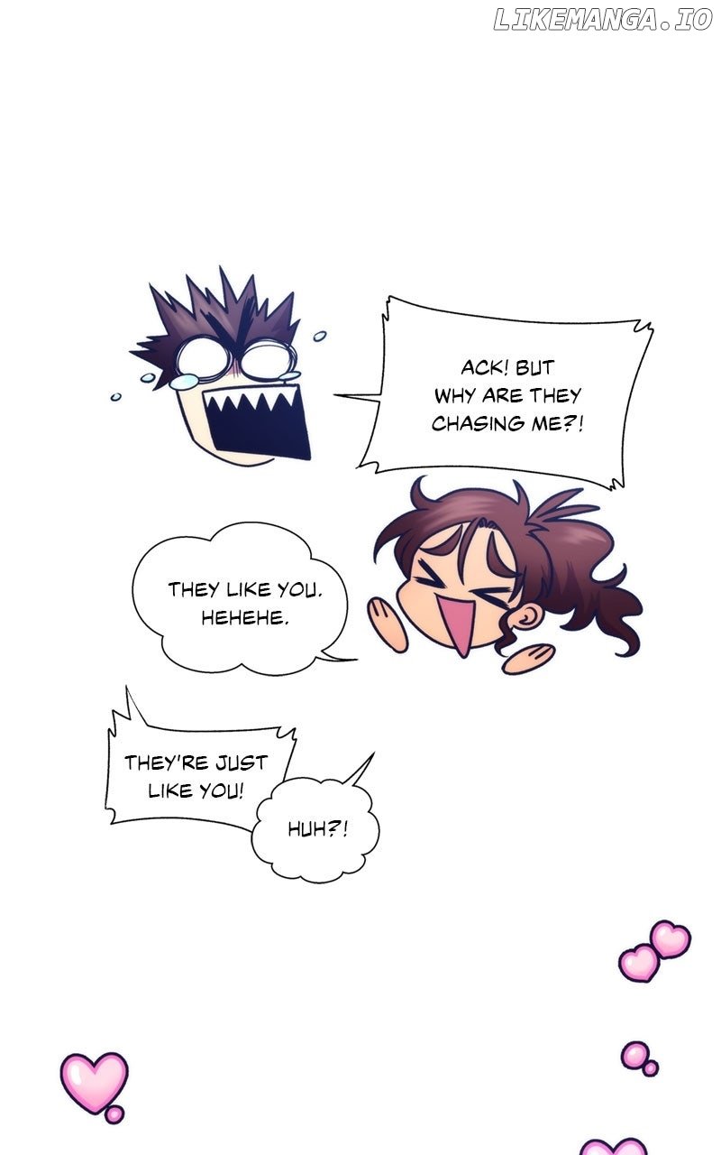 Roots of the Heart Chapter 78 6