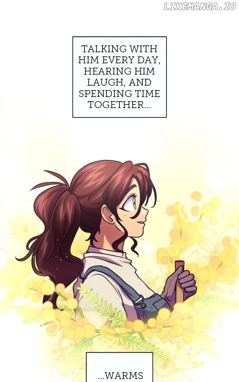 Roots of the Heart Chapter 78 65
