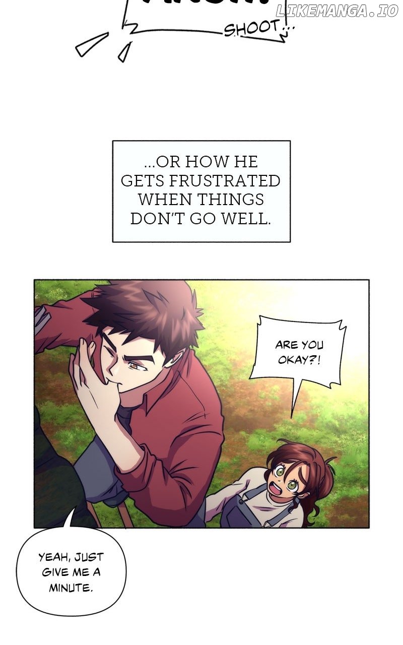 Roots of the Heart Chapter 78 68