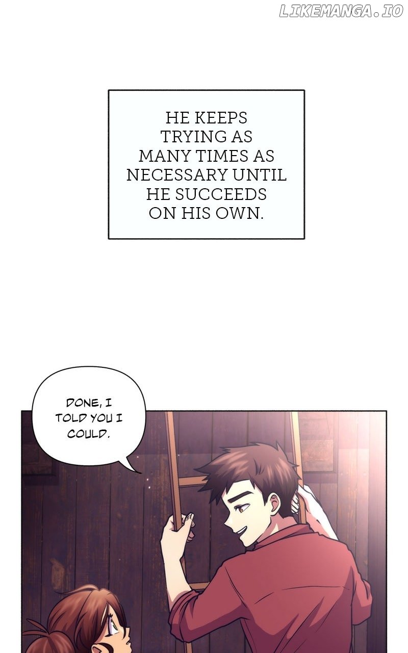 Roots of the Heart Chapter 78 69