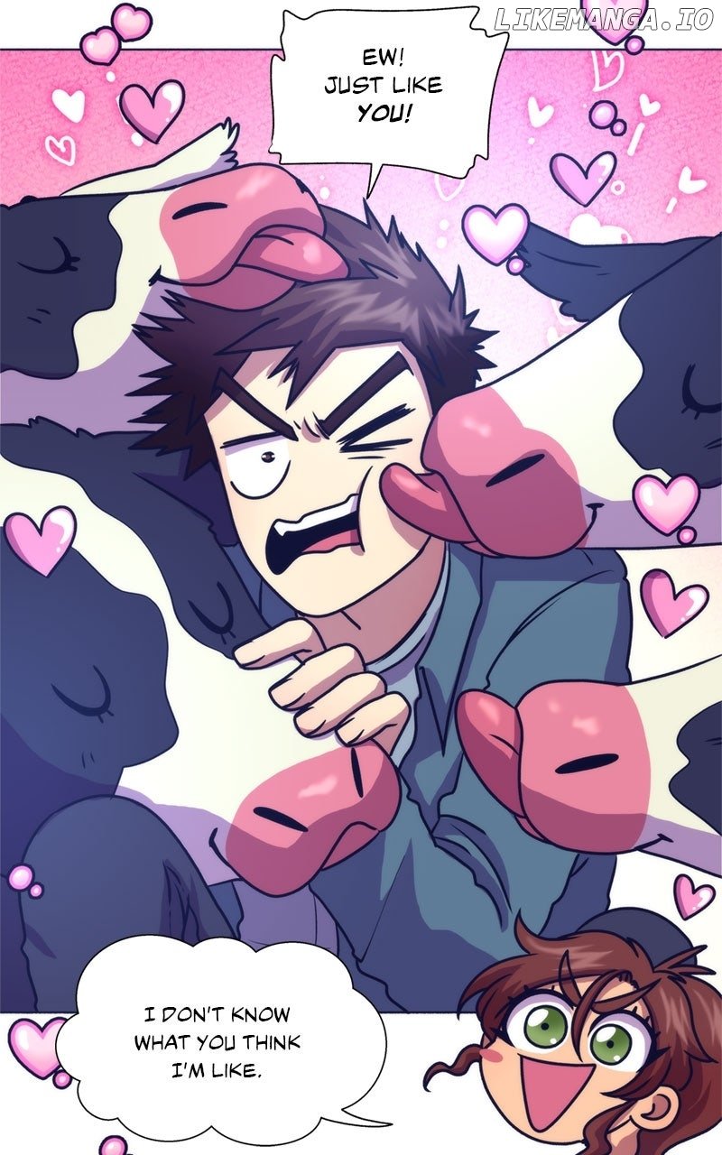 Roots of the Heart Chapter 78 7