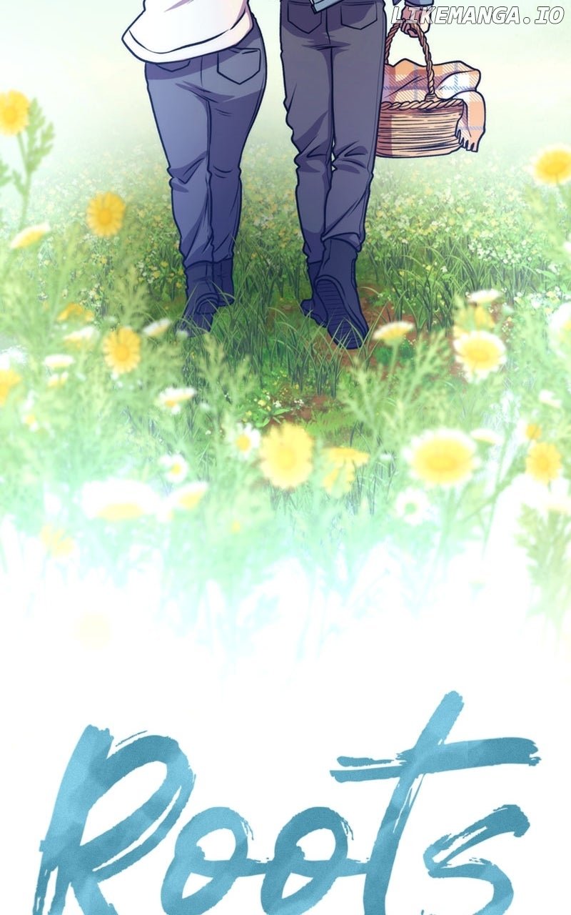Roots of the Heart Chapter 78 83