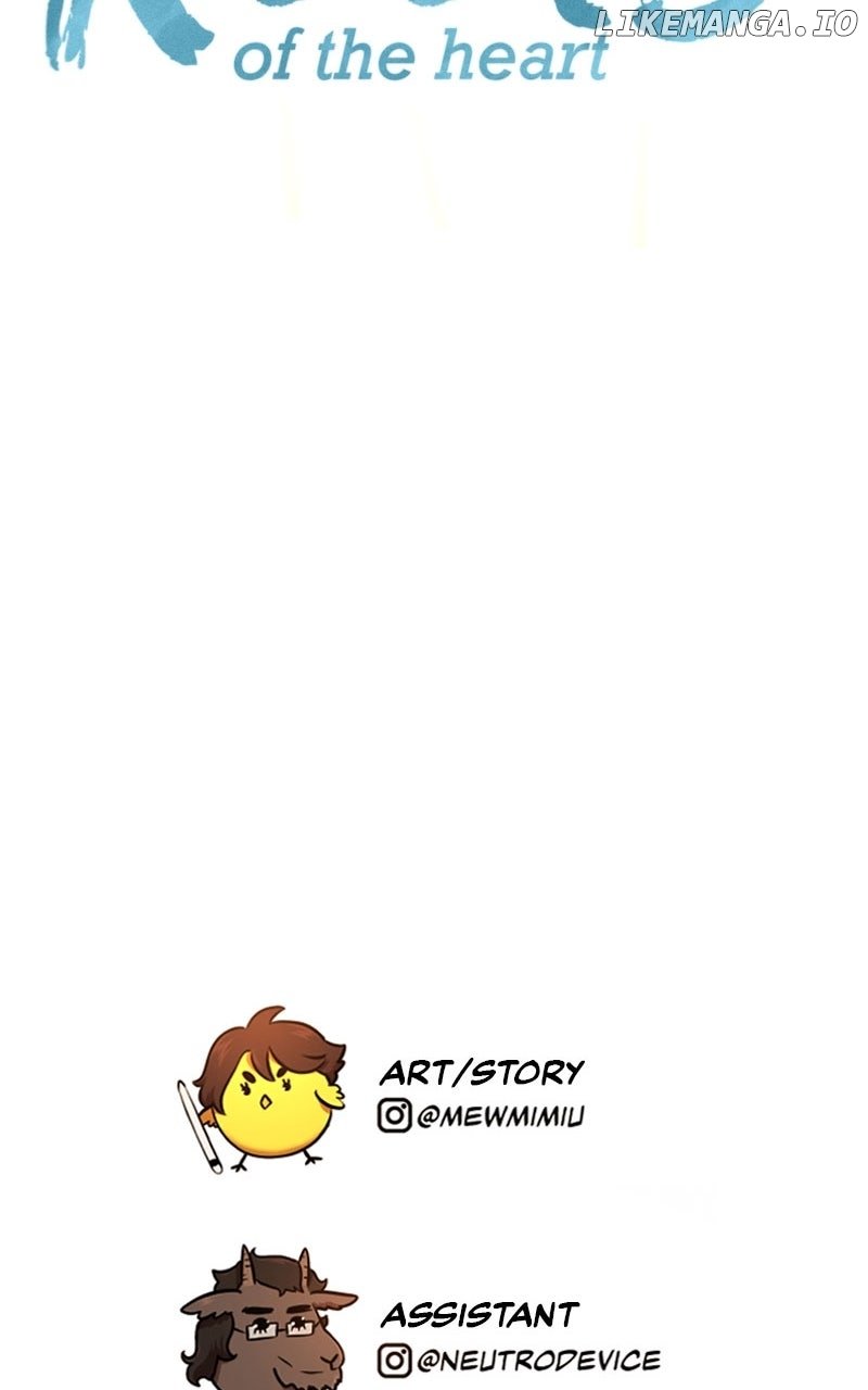 Roots of the Heart Chapter 78 84