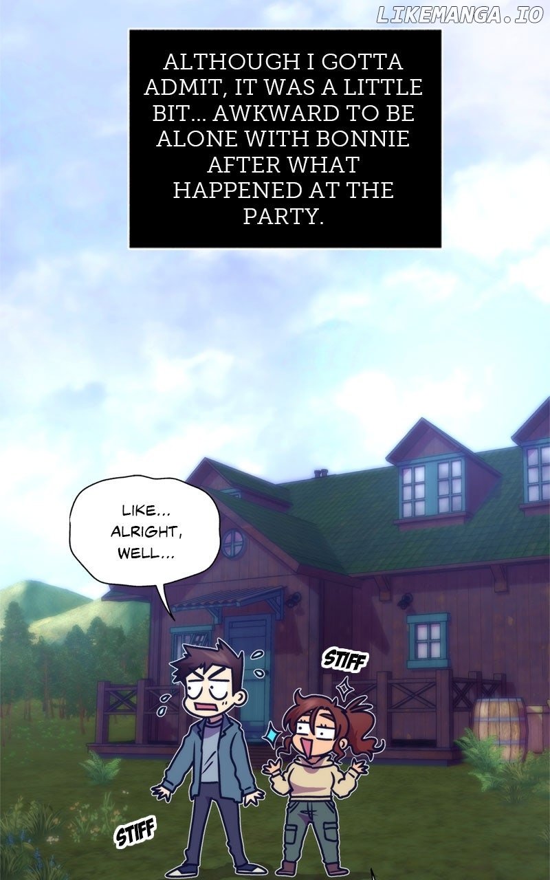 Roots of the Heart Chapter 78 9