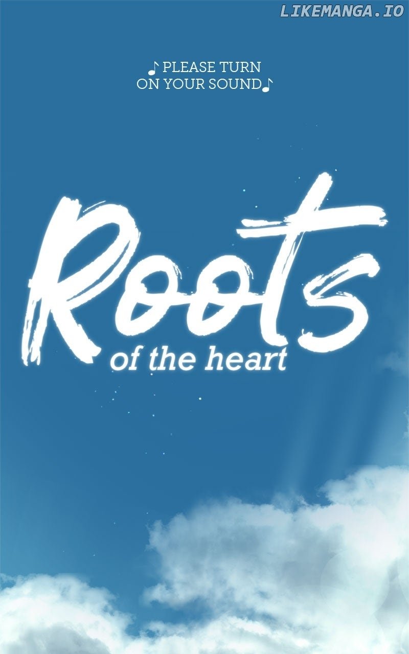 Roots of the Heart Chapter 79 1