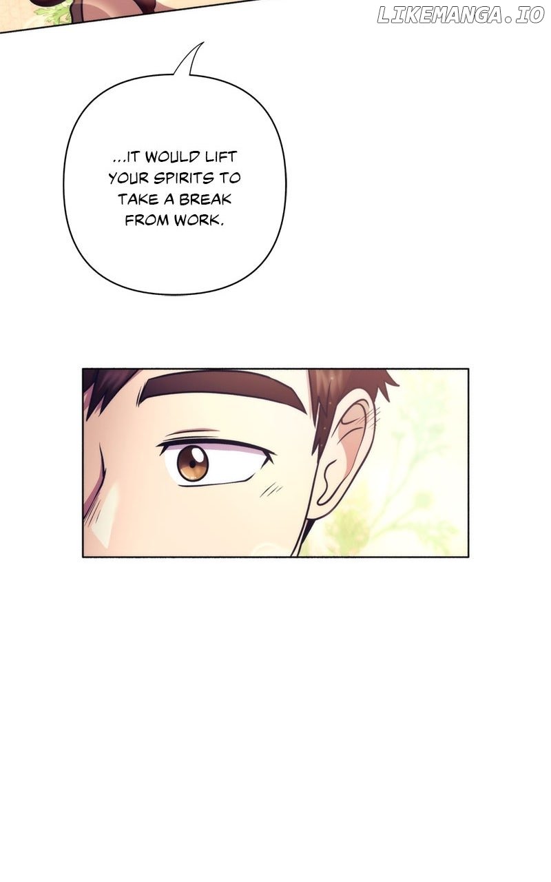 Roots of the Heart Chapter 79 12