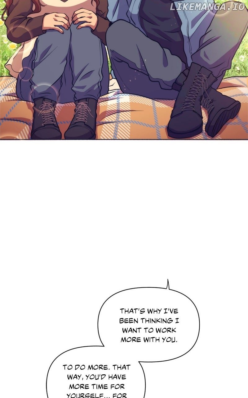 Roots of the Heart Chapter 79 18