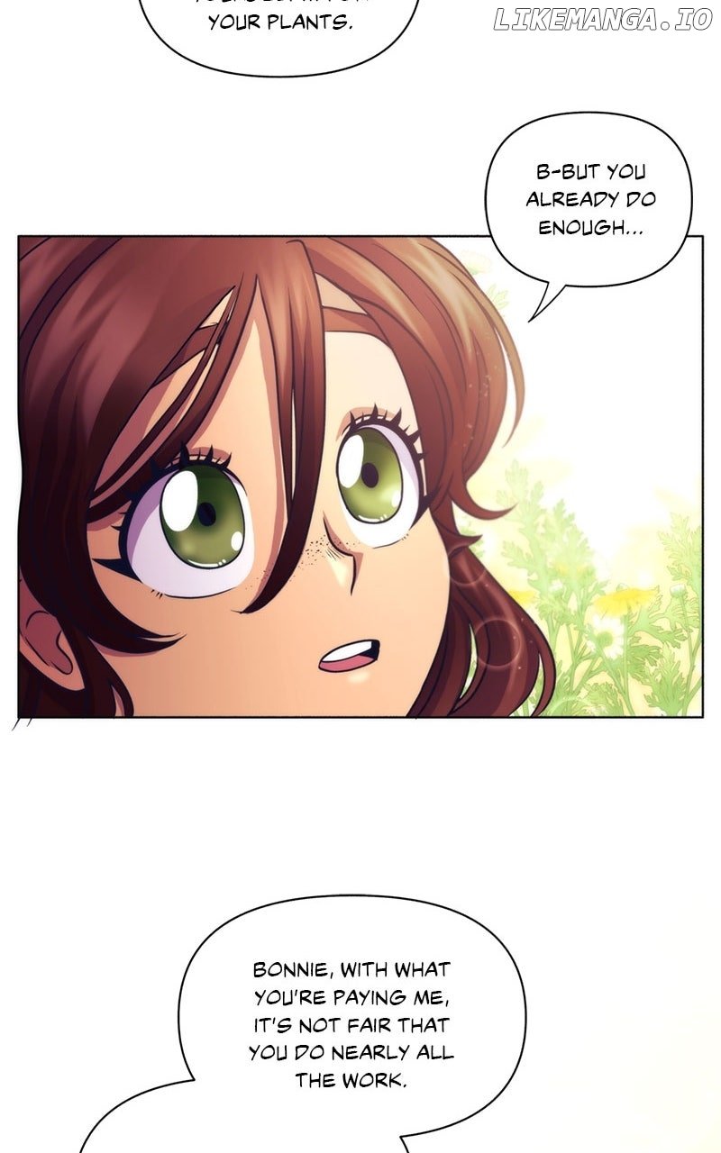 Roots of the Heart Chapter 79 19