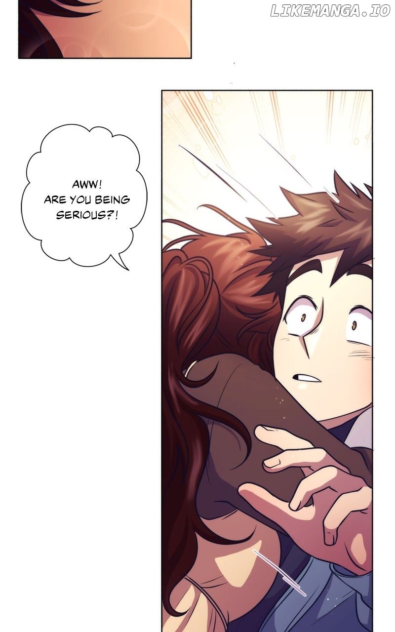 Roots of the Heart Chapter 79 22