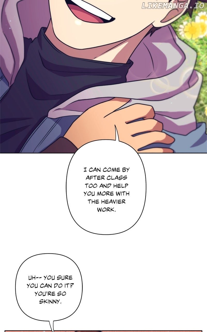Roots of the Heart Chapter 79 27