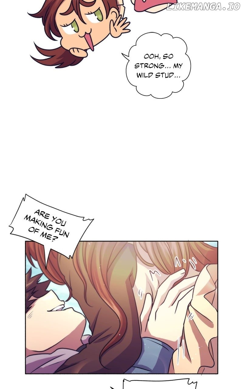 Roots of the Heart Chapter 79 29