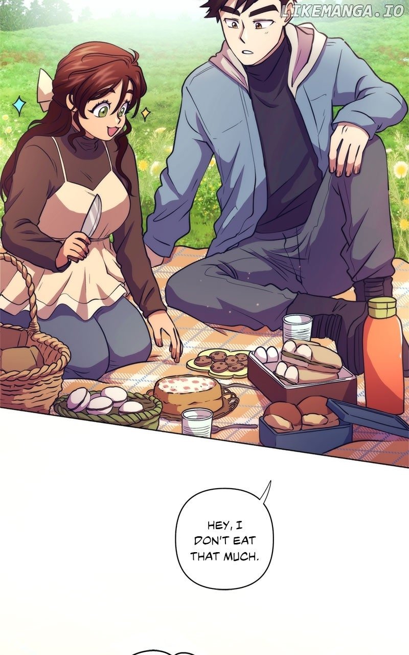 Roots of the Heart Chapter 79 3