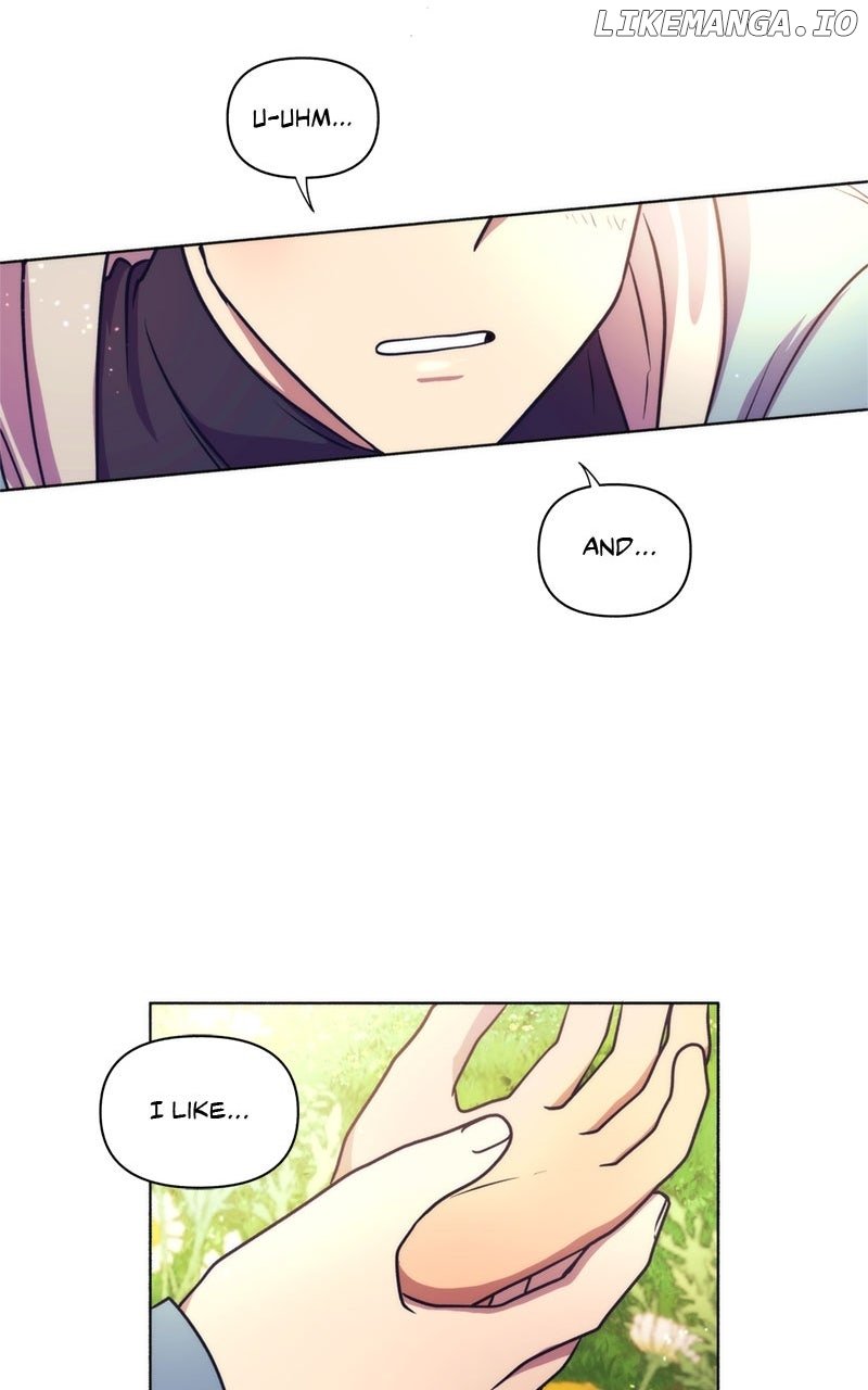 Roots of the Heart Chapter 79 42