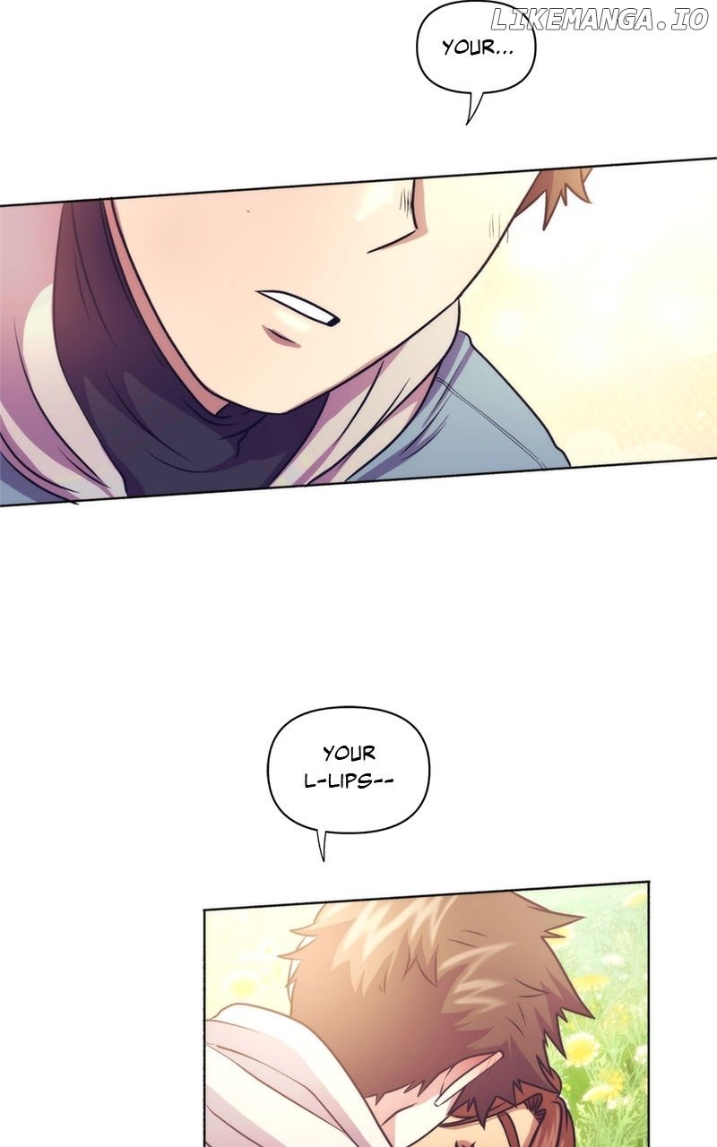 Roots of the Heart Chapter 79 45