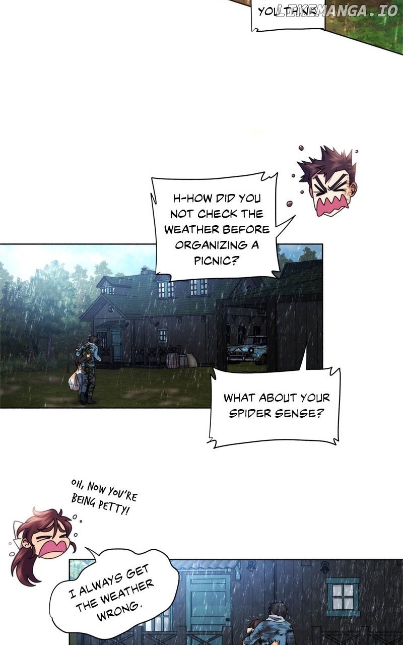 Roots of the Heart Chapter 79 57