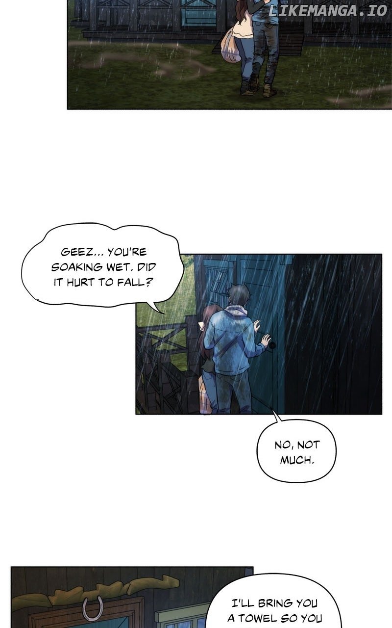 Roots of the Heart Chapter 79 58