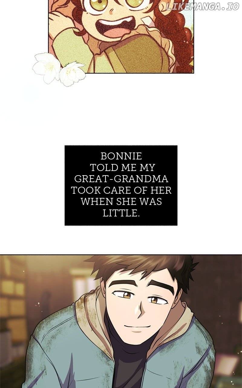 Roots of the Heart Chapter 79 65