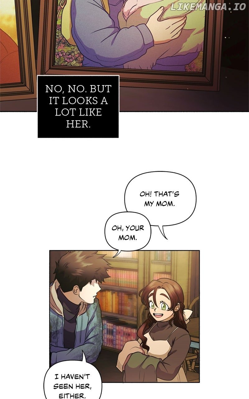 Roots of the Heart Chapter 79 67